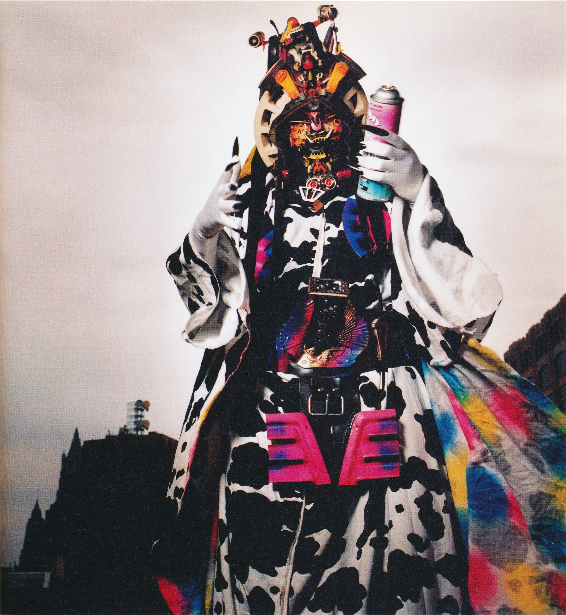 Rammellzee exhibition Rammellzee exhibition